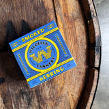 Smoked Herring by Wildfish Cannery