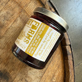 Blackberry Jalapeno Jelly by Hornsby Farms