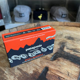 Spicy Mussels by Patagonia
