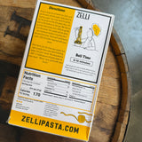Zelli Small Batch Pasta