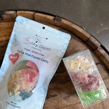 Silky Gem Crystal Candy