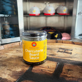 Charcuterie Board Sauces