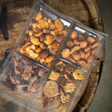 Go Nuts Snack Pack