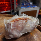 Smoked Ham Hock