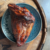 Smoked Ham Hock