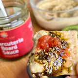 Charcuterie Board Sauces