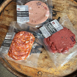 Sandwich Supplies Collection