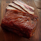 Beef Bacon