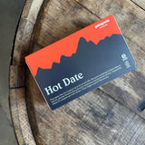 Spicy Mussels by Patagonia