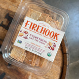 Firehook Everything Season Crackers