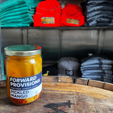 Pickled Mango by Forward Provisions