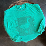 ***Closeout***Long Sleeve T-Shirt