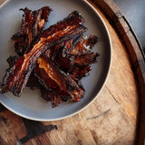Beef Bacon