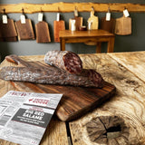 Big Red Wagyu Salame