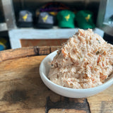 Smoked Seafood Dip