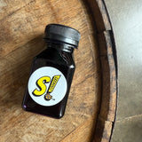 Ube Simple Syrup by Salamat