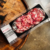 Soppressata - Sliced