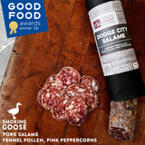 Dodge City Salame