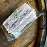 Plant-Based "Chevre" by Rebel Cheese (Vegan)
