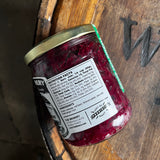 Storm Cloud Zapper Sauerkraut by The Brinery