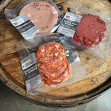 Sandwich Supplies Collection