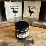 Cherry Fig Mostarda: Good Food Award Winner