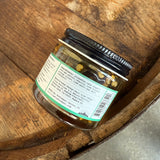 Tequila Jalapeno Pepper Jam "Deliciousness"