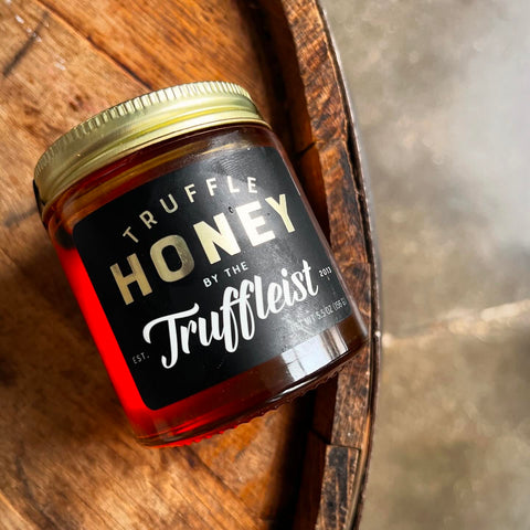Truffle Honey by The Truffliest