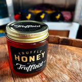 Truffle Honey by The Truffliest