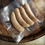 "The Pendennis Club" Sausage: Kentucky Derby Special
