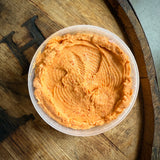 'Nduja Whipped Ricotta