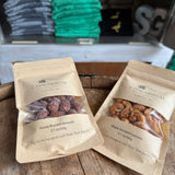 Conundrum Nut Mixes