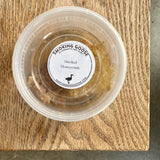 Small Cold-Smoked Honeycomb