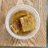 Small Cold-Smoked Honeycomb