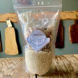 Local Mushroom Risotto Mix