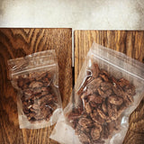 Sweet & Spicy Pecans