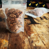 Sweet & Spicy Pecans