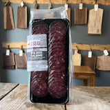 Big Red Wagyu Salame