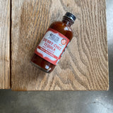 Cherry Chili Tequila Hot Sauce by Truly Natural