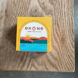 Lemon Pepper Smoked Oysters by Ekone