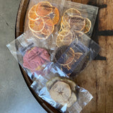 Dardimans Fruit Crisps