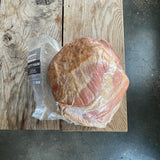 Applewood Smoked City Ham