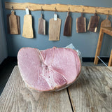 Applewood Smoked City Ham