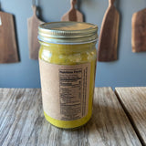 Localfolks Dill Pickle Mustard