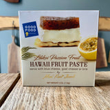 Lilikoi Passion Fruit Hawaii Fruit Paste