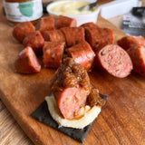 Kitchen Sink Sausage