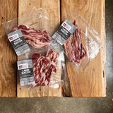 Lamb Bacon