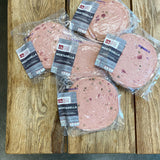Mortadella - Sliced
