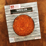 'Nduja