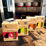 Nordic Crisps